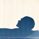 Icono de persona relajándose para Relajación