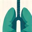 Icono de pulmones para Respiración