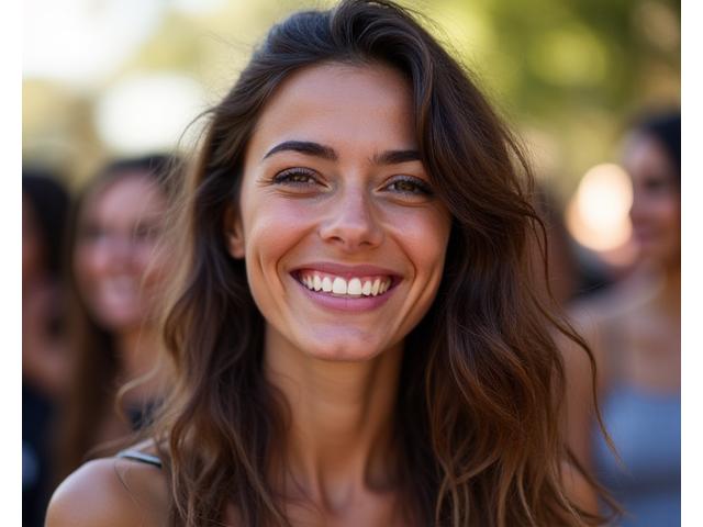 Ana García, 39 años